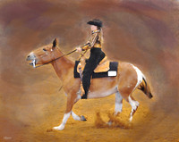 Digital Paintings
